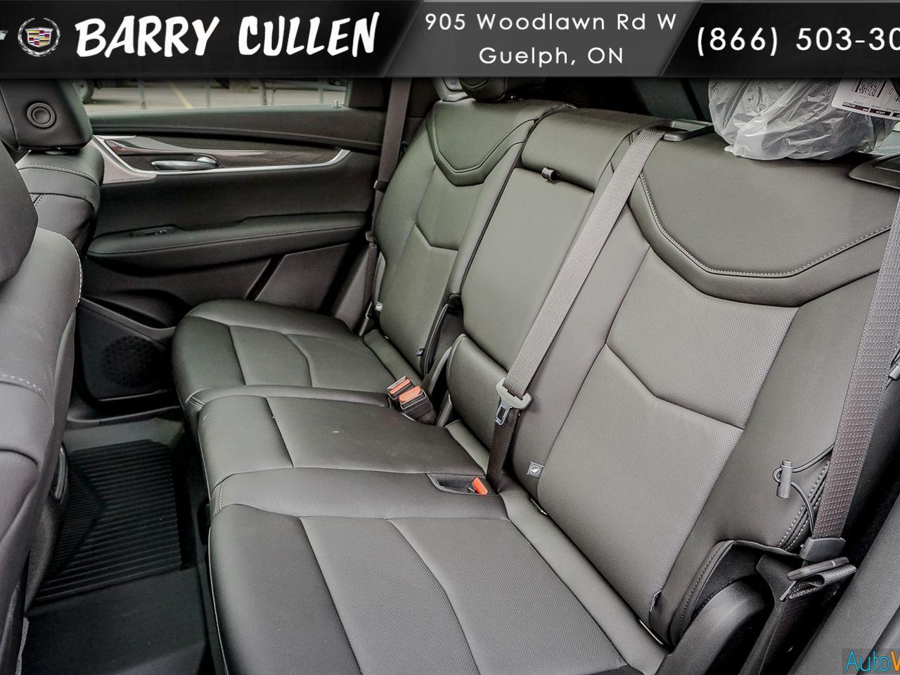 2021 Cadillac XT5 Sport-3