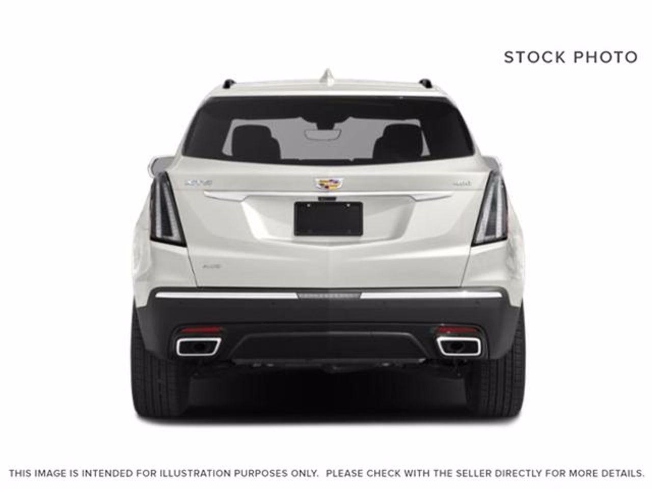 2021 Cadillac XT5 Sport-3