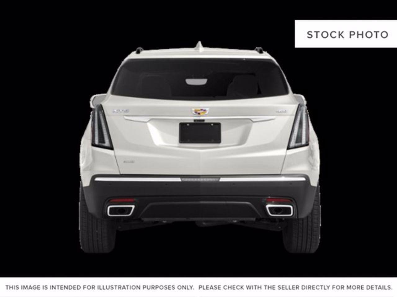 2021 Cadillac XT5 Sport-3
