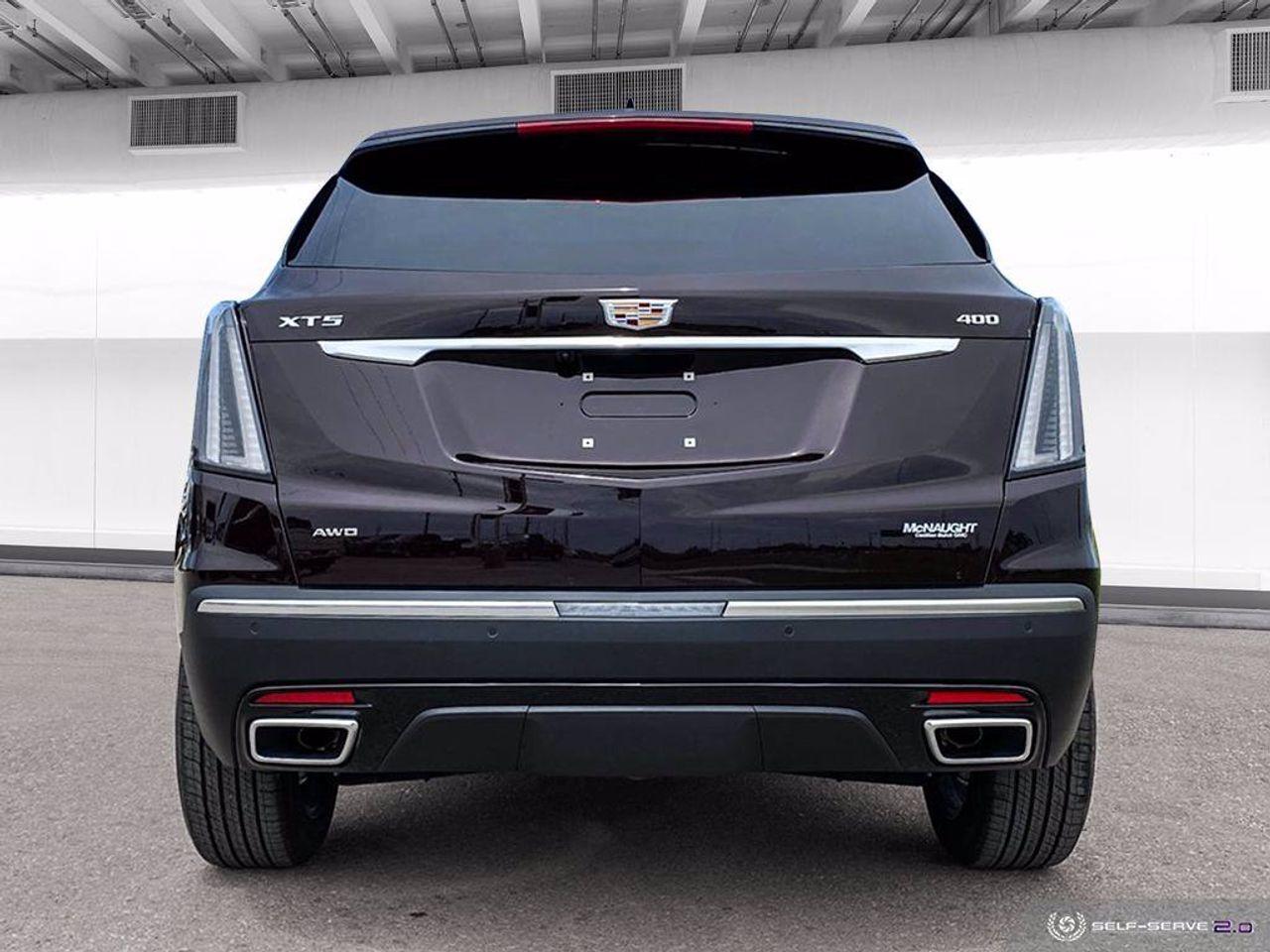 2021 Cadillac XT5 Sport-3