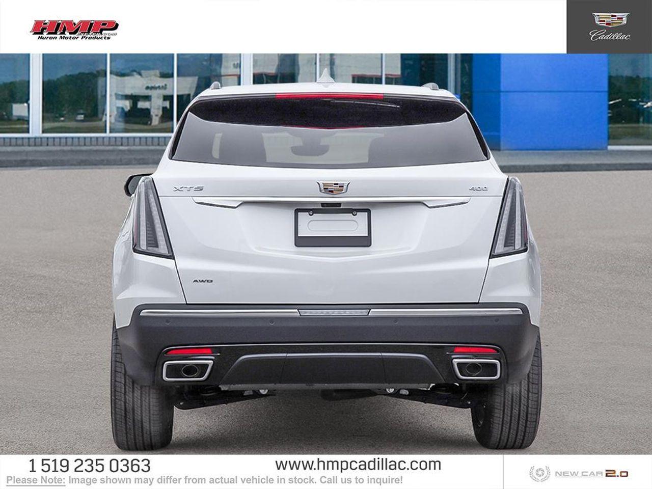 2021 Cadillac XT5 Sport-4