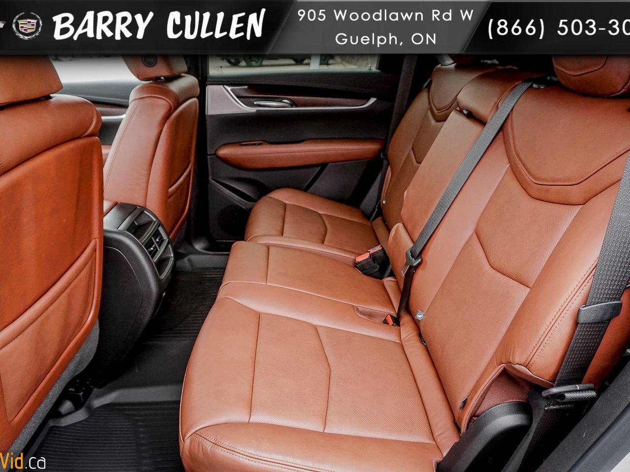 2021 Cadillac XT5 Sport-3