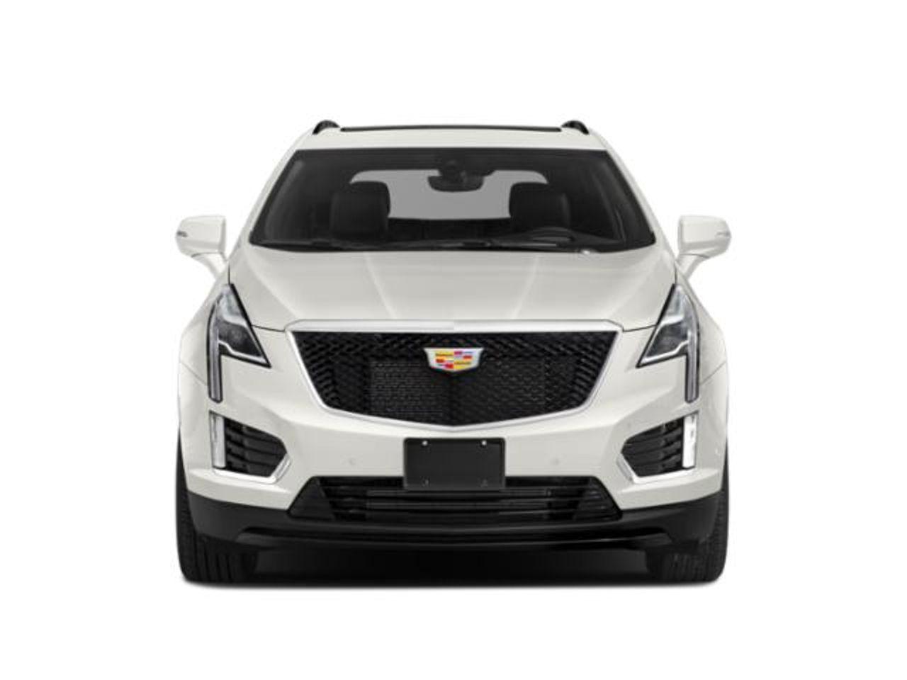 2021 Cadillac XT5 Sport-3