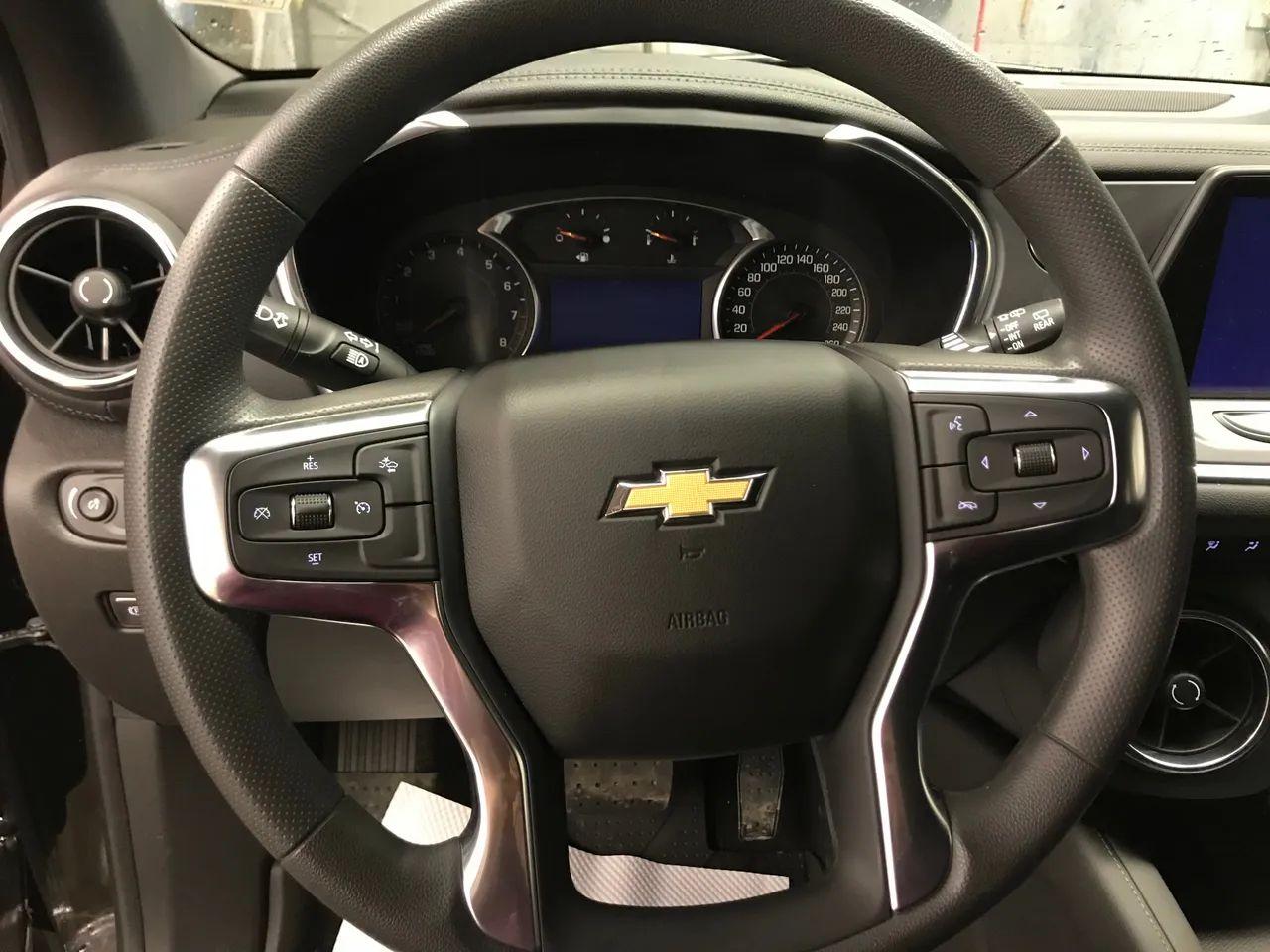 2021 Chevrolet Blazer 2LT-2