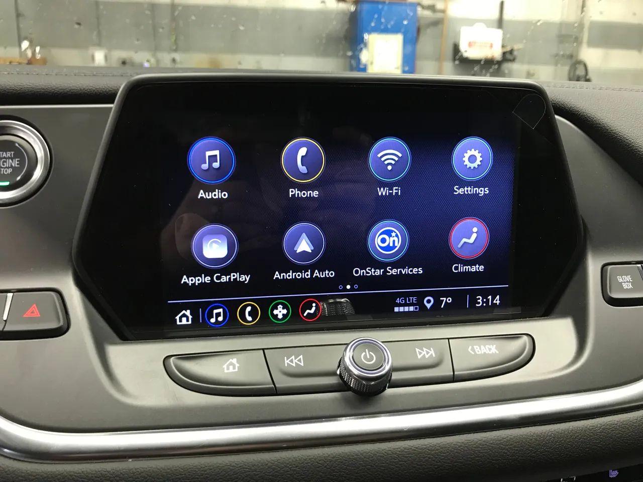 2021 Chevrolet Blazer 2LT-4
