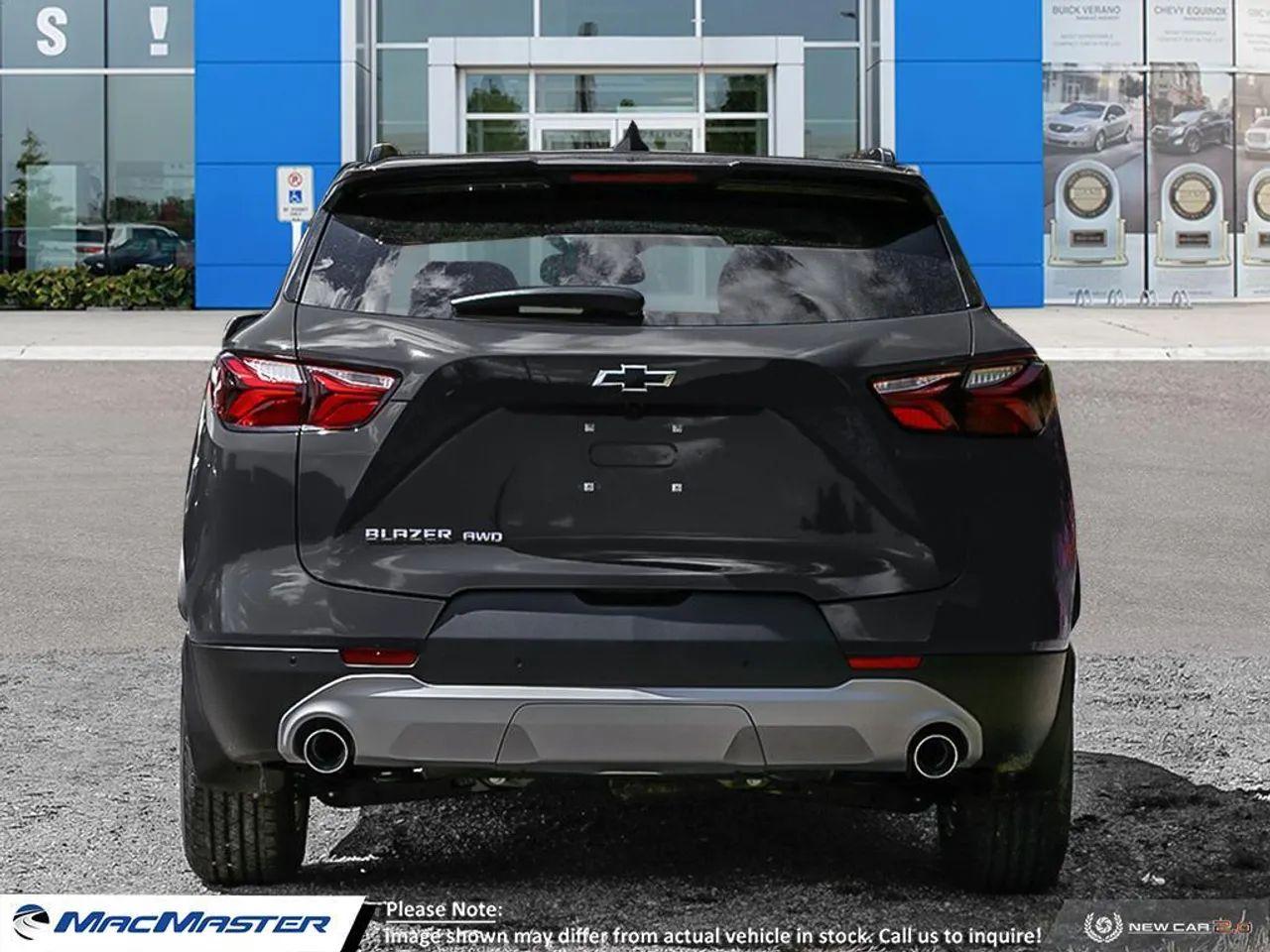 2021 Chevrolet Blazer 2LT-4