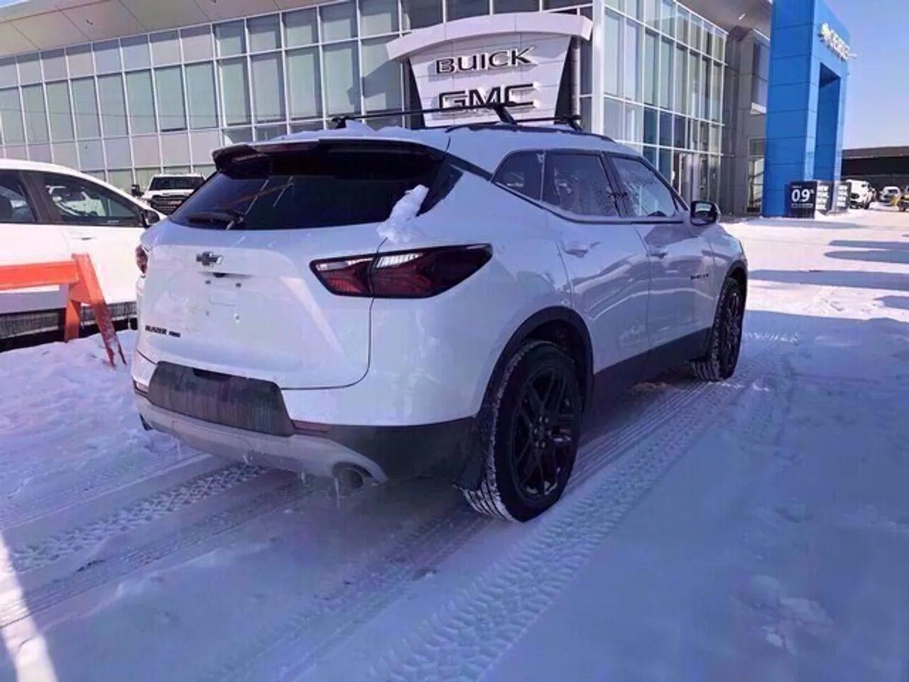 2021 Chevrolet Blazer 2LT-3