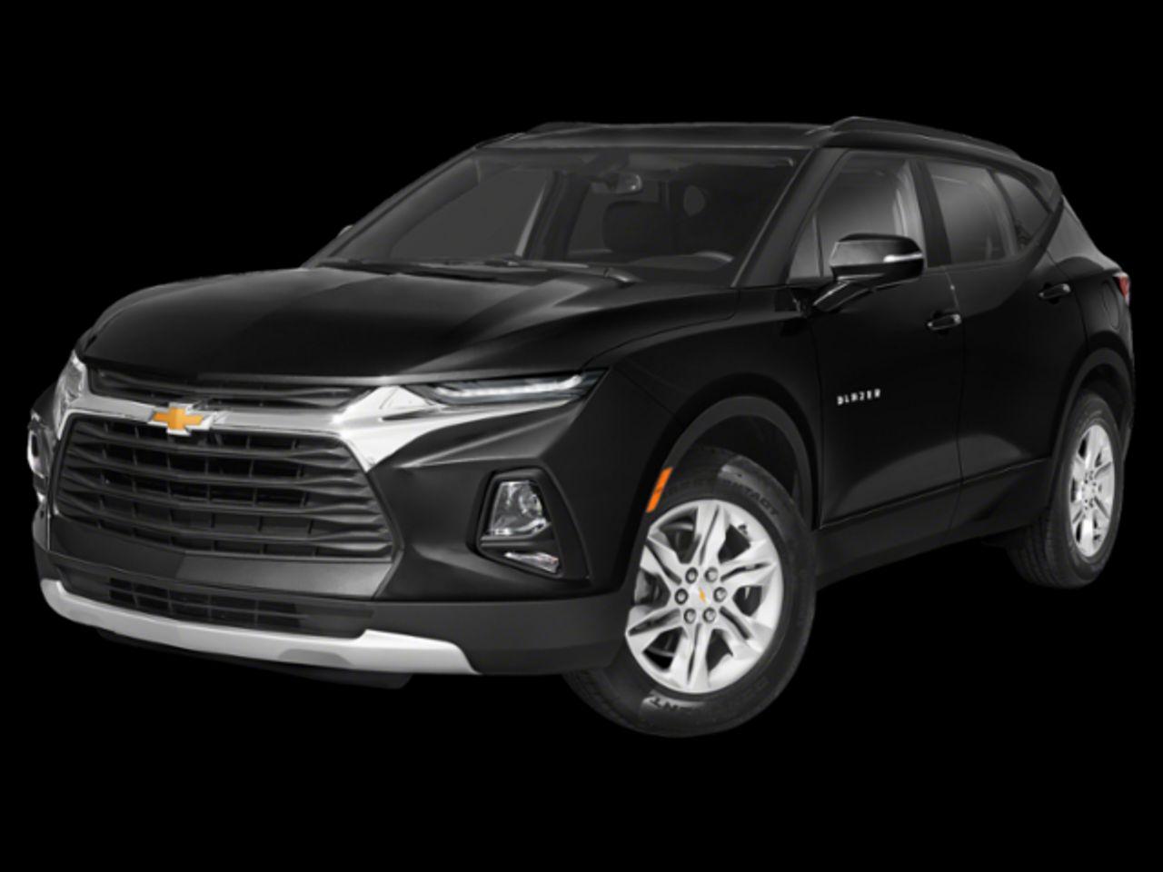 2021 Chevrolet Blazer 2LT-0