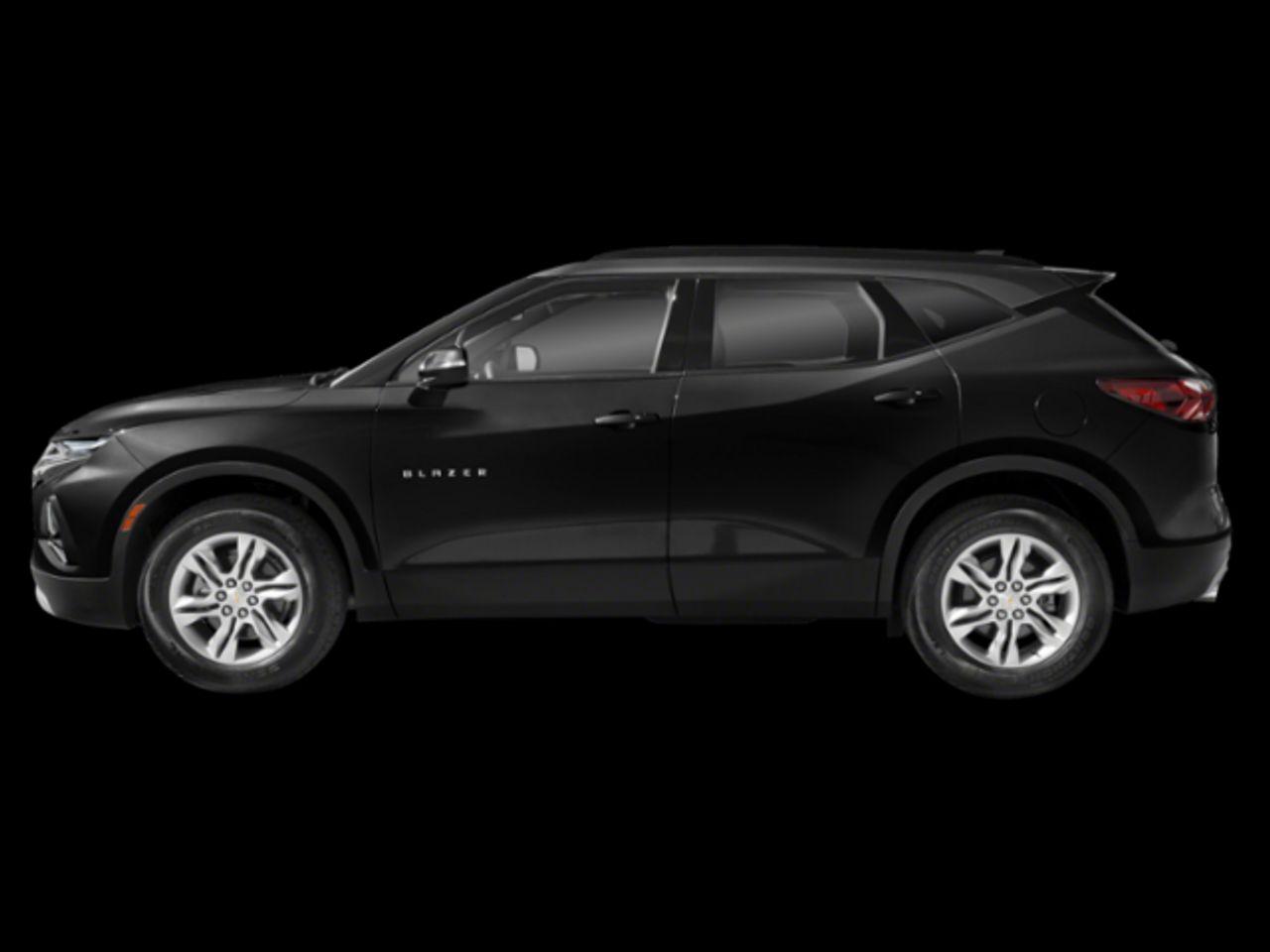 2021 Chevrolet Blazer 2LT-2