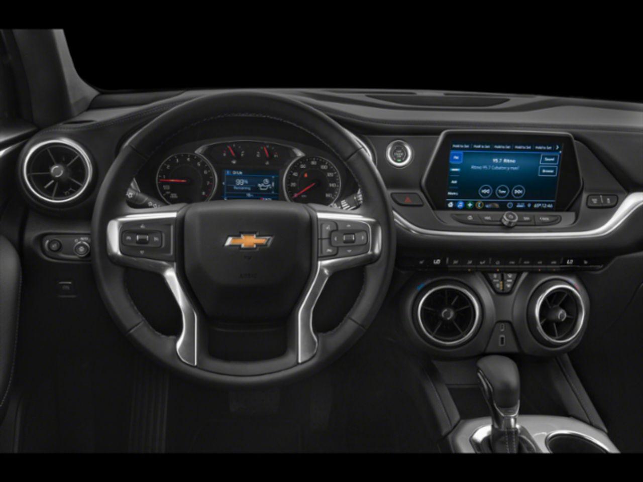 2021 Chevrolet Blazer 2LT-3