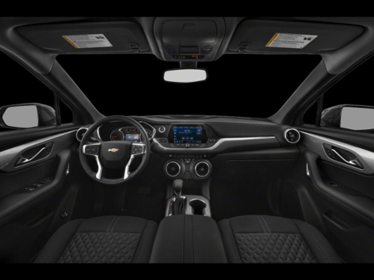 2021 Chevrolet Blazer 2LT-4