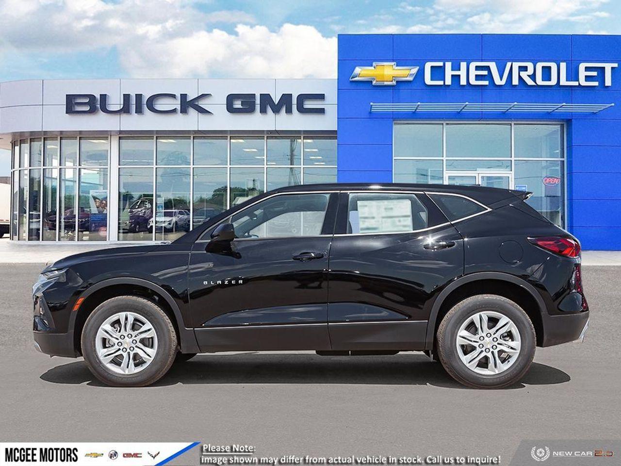 2021 Chevrolet Blazer 2LT-2
