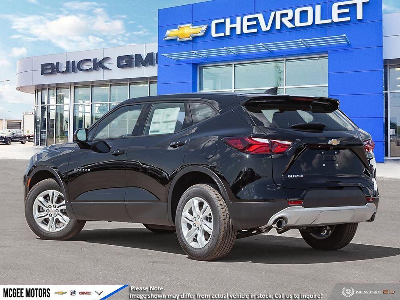 2021 Chevrolet Blazer 2LT-3