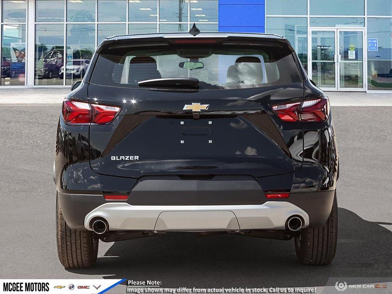 2021 Chevrolet Blazer 2LT-4