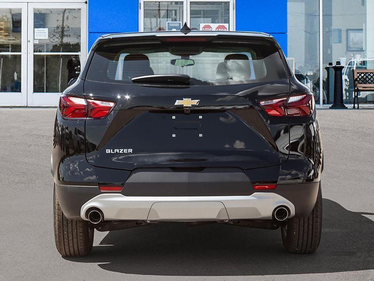2021 Chevrolet Blazer 2LT-4