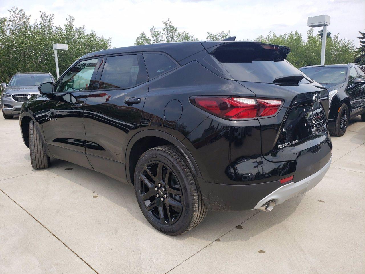 2021 Chevrolet Blazer 2LT-3