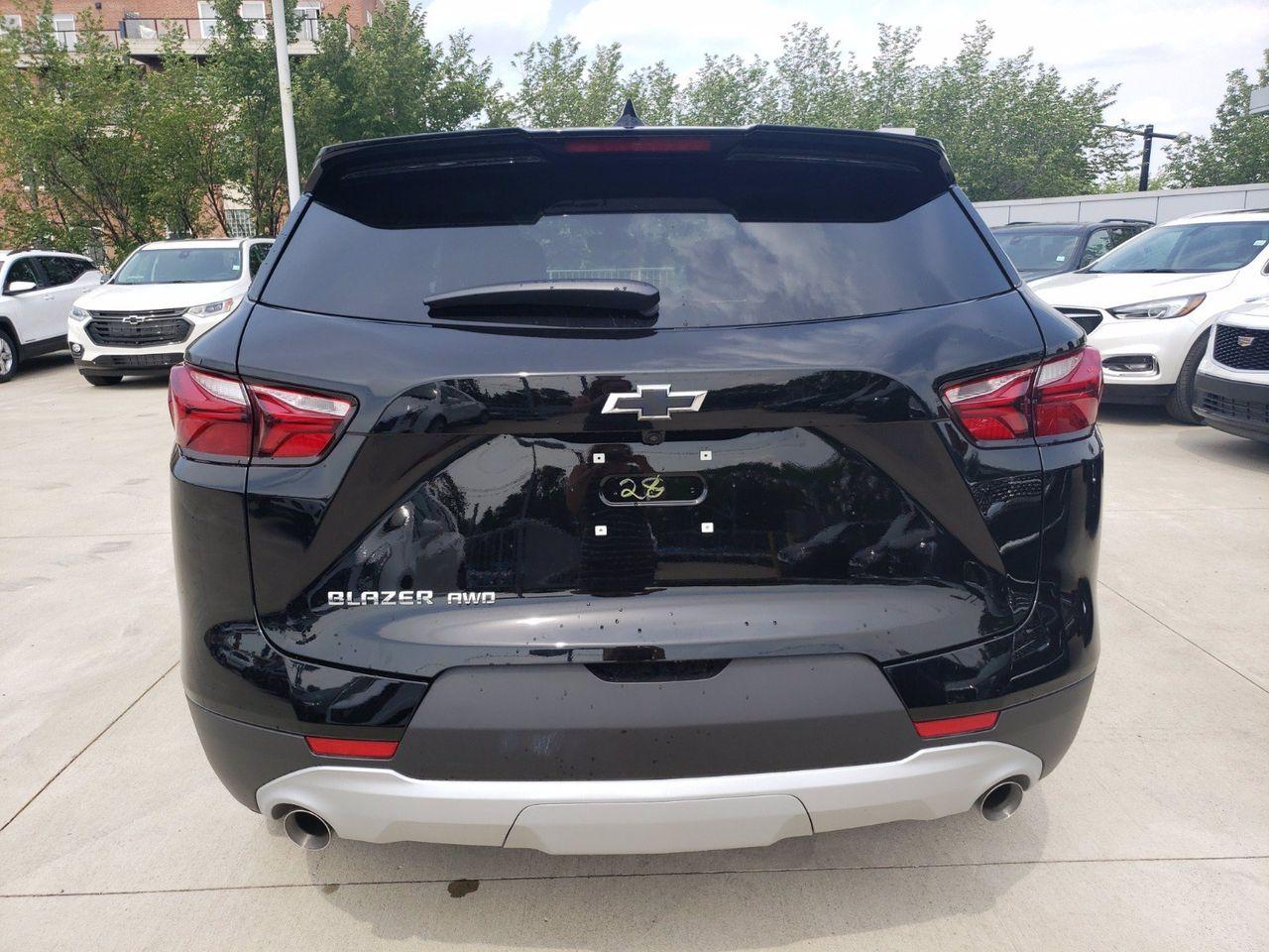 2021 Chevrolet Blazer 2LT-4
