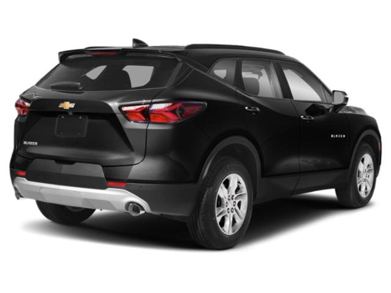 2021 Chevrolet Blazer 2LT-1