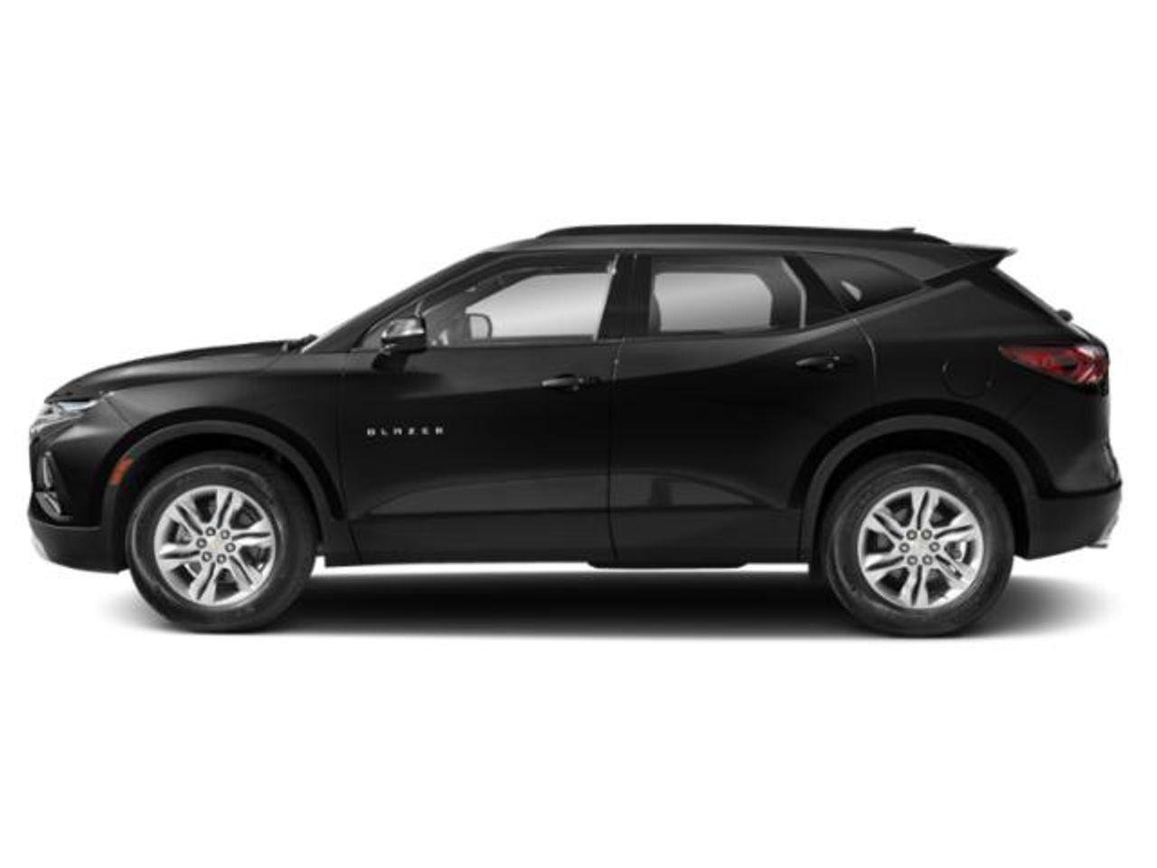 2021 Chevrolet Blazer 2LT-2