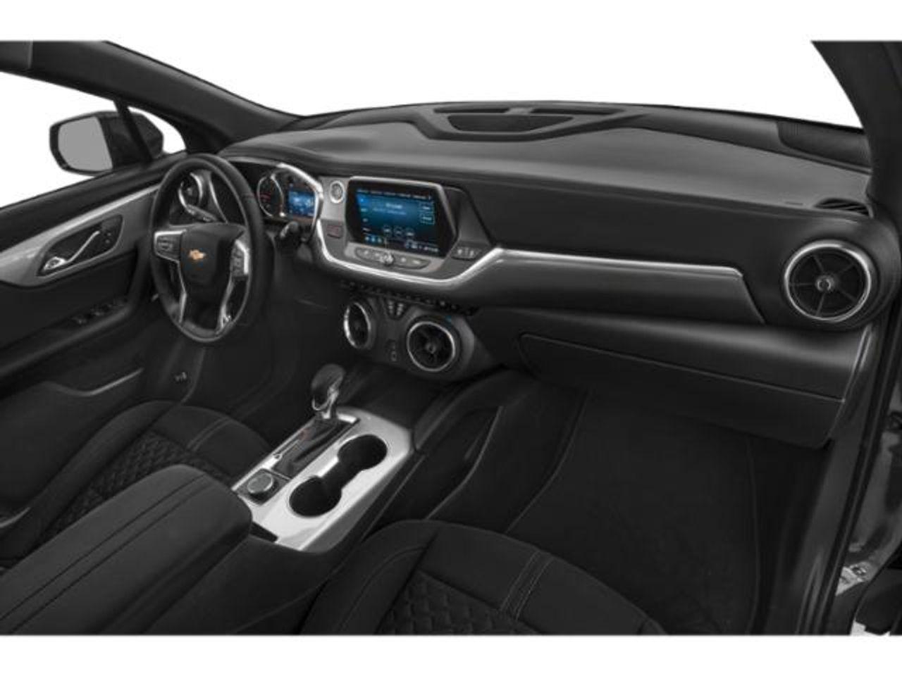 2021 Chevrolet Blazer 2LT-3
