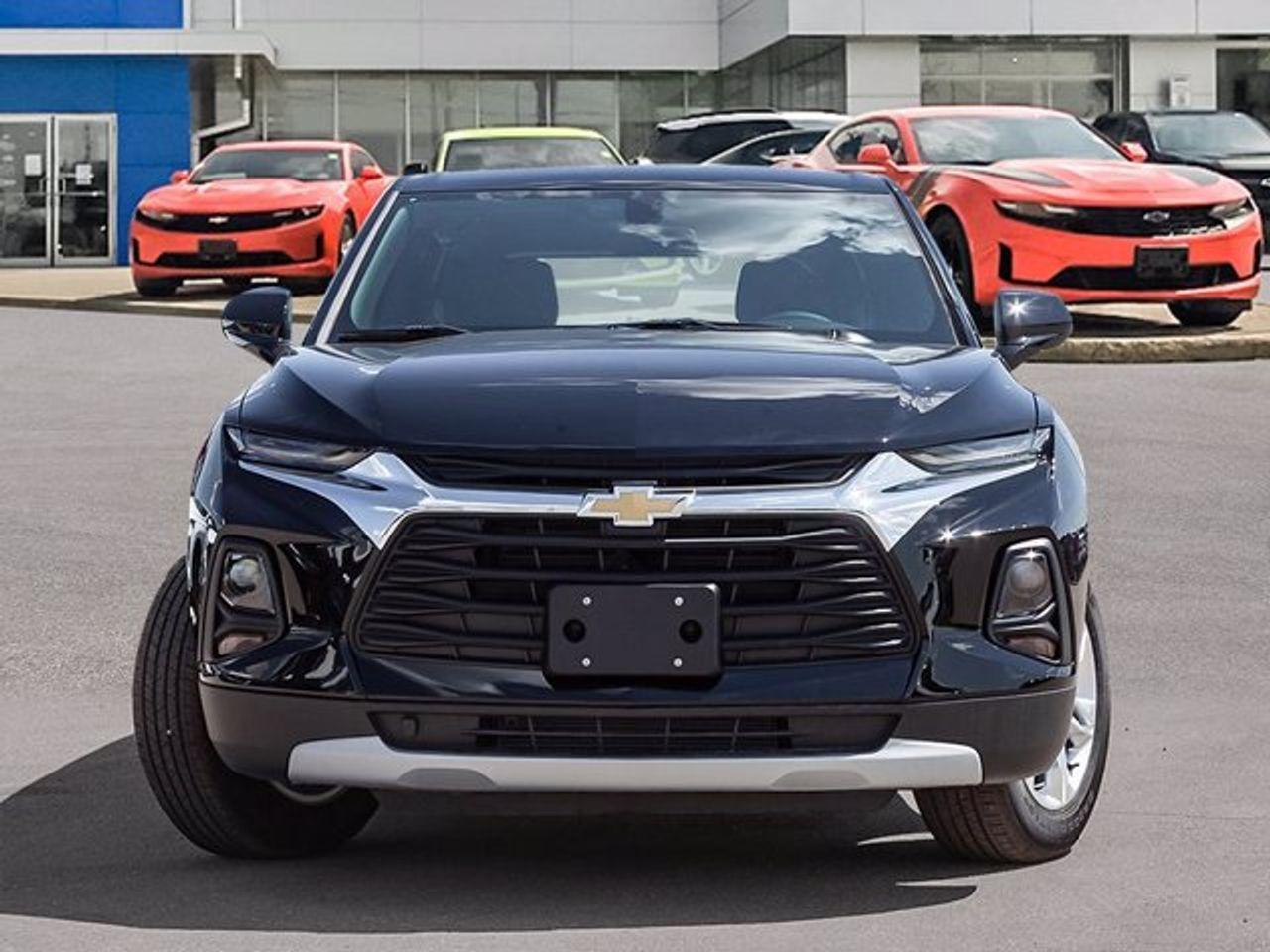 2021 Chevrolet Blazer 2LT-1