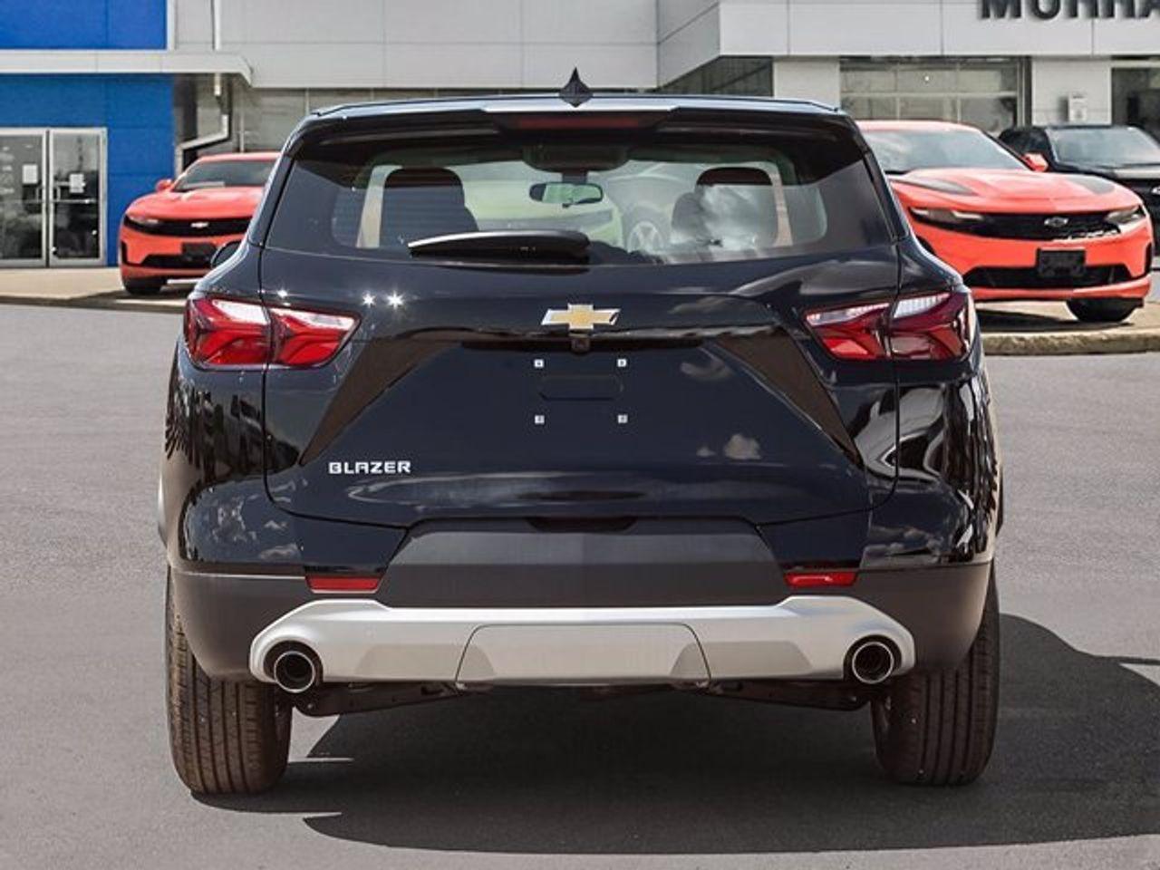 2021 Chevrolet Blazer 2LT-4