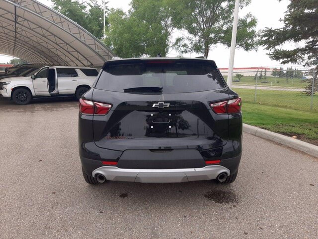 2021 Chevrolet Blazer 2LT-2