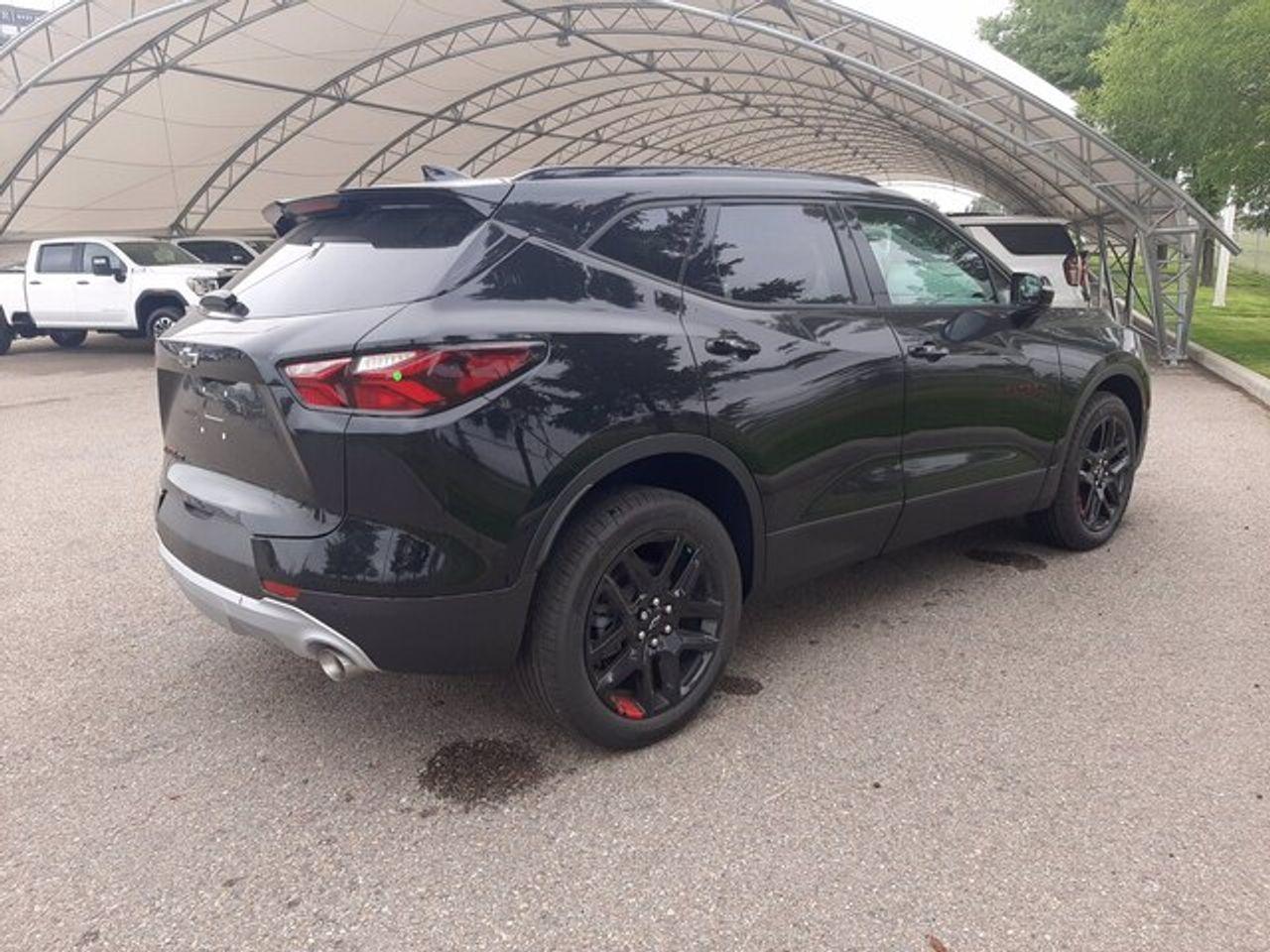 2021 Chevrolet Blazer 2LT-3