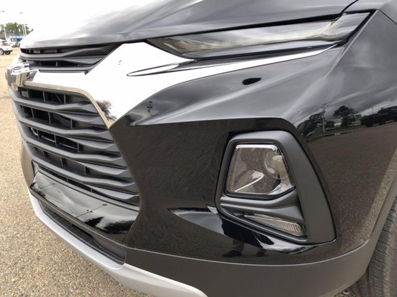 2021 Chevrolet Blazer 2LT-2