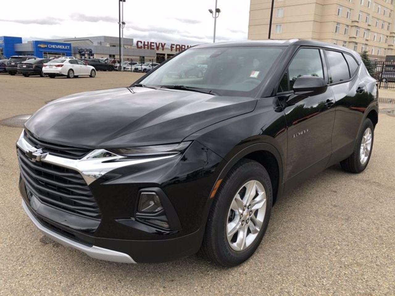 2021 Chevrolet Blazer 2LT-3