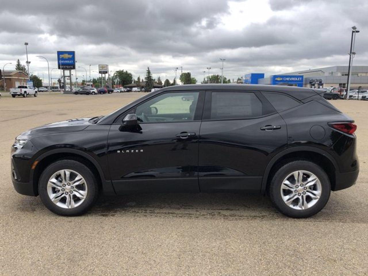 2021 Chevrolet Blazer 2LT-4
