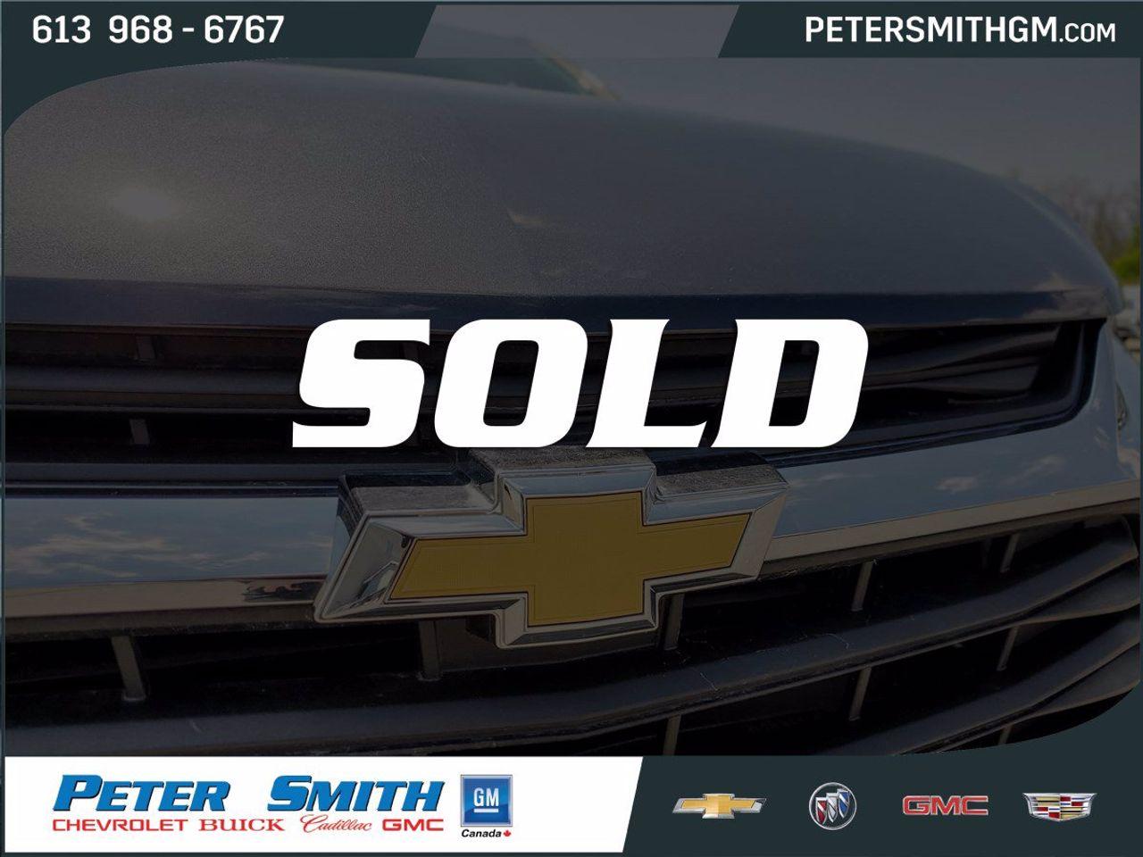 2021 Chevrolet Blazer 2LT-2