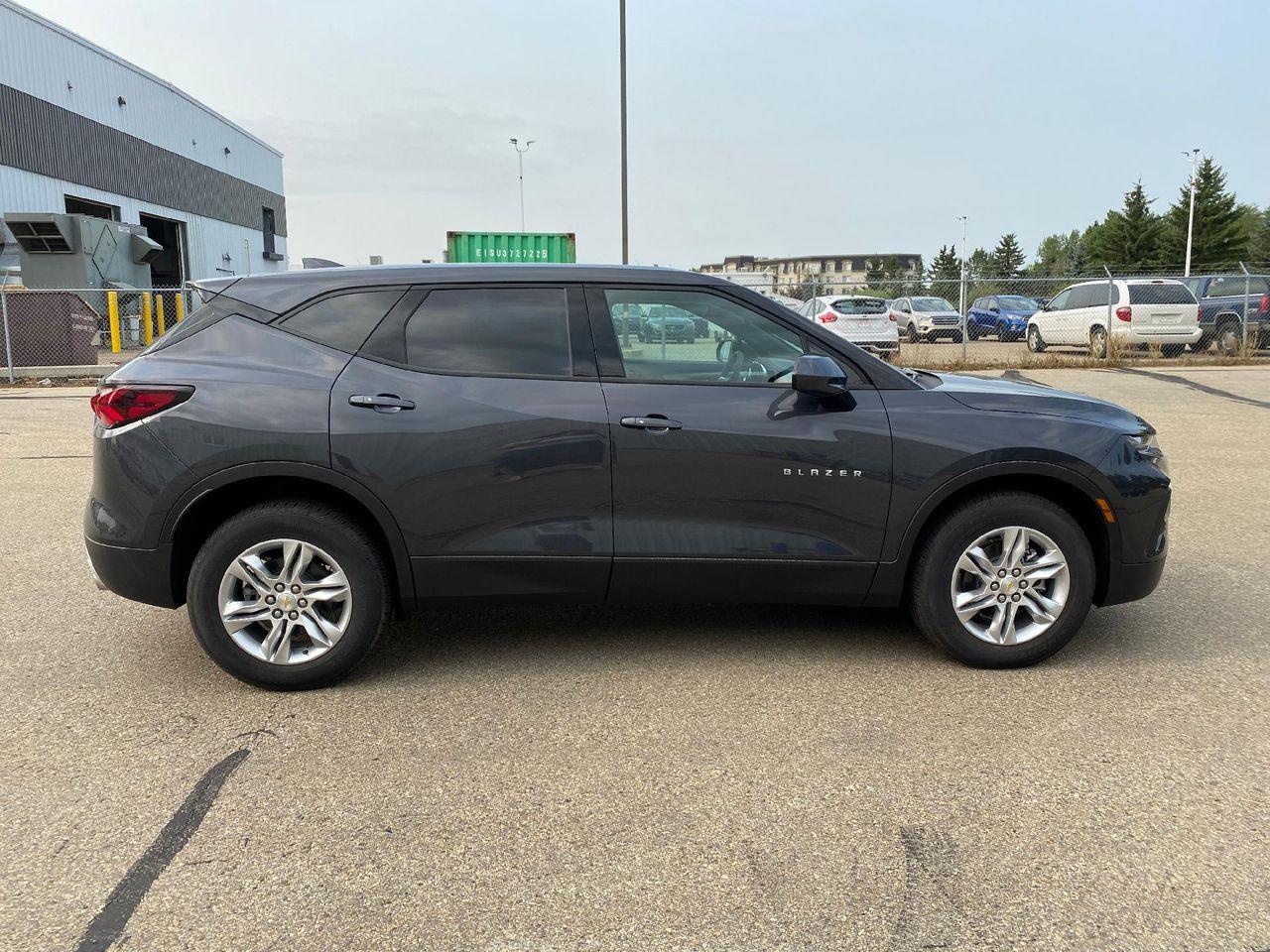 2021 Chevrolet Blazer 2LT-1