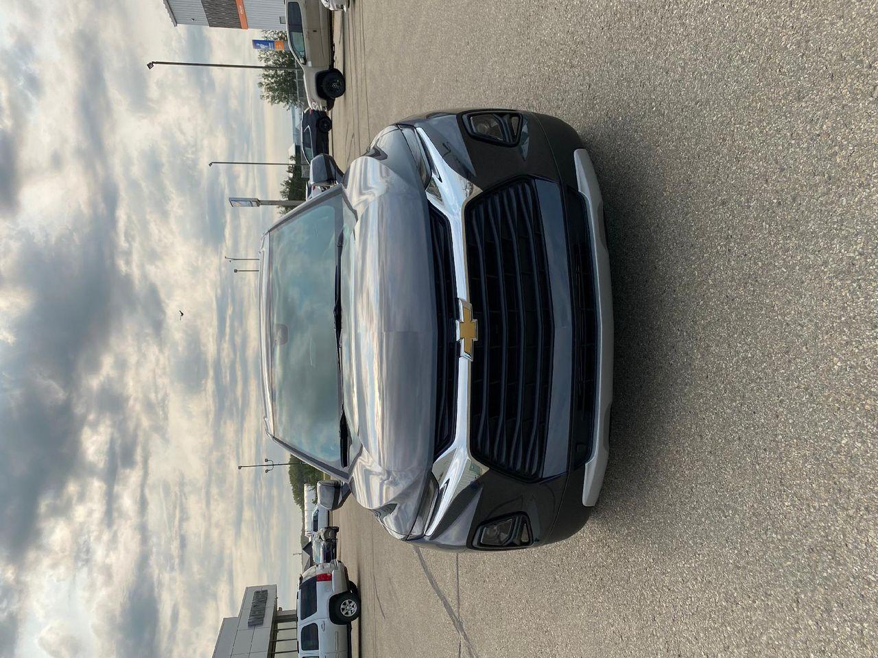 2021 Chevrolet Blazer 2LT-2