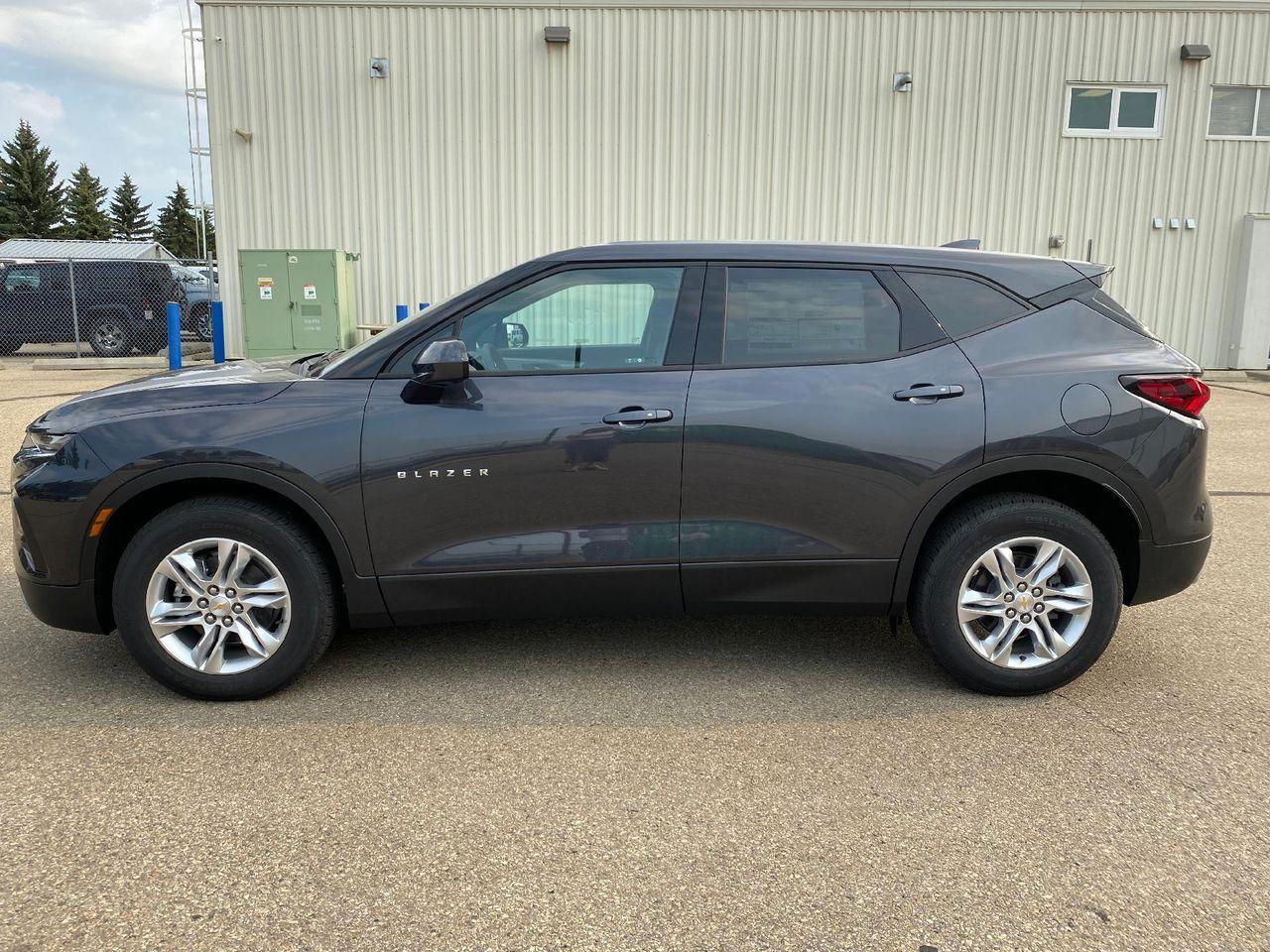 2021 Chevrolet Blazer 2LT-3