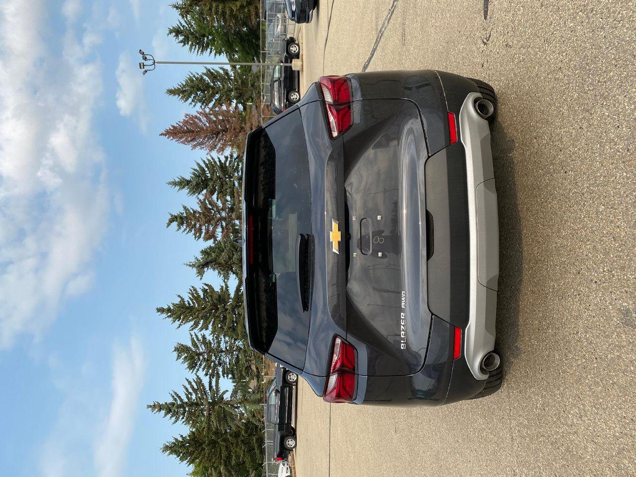 2021 Chevrolet Blazer 2LT-4
