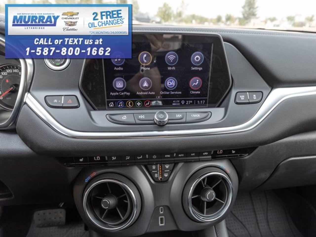 2021 Chevrolet Blazer 2LT-3