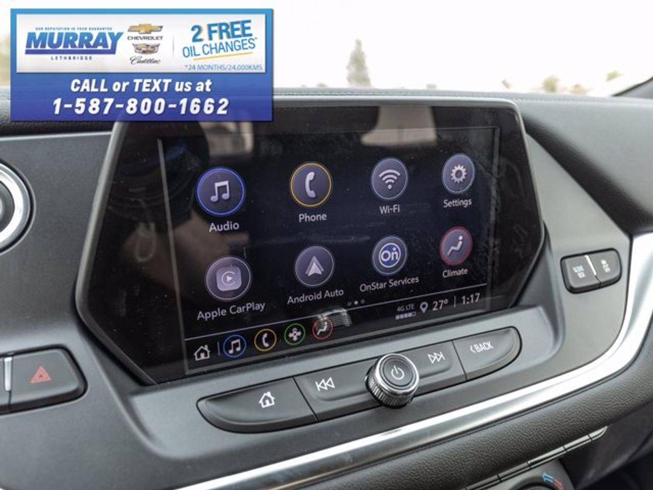 2021 Chevrolet Blazer 2LT-4