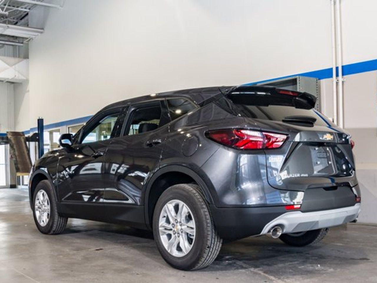 2021 Chevrolet Blazer 2LT-3