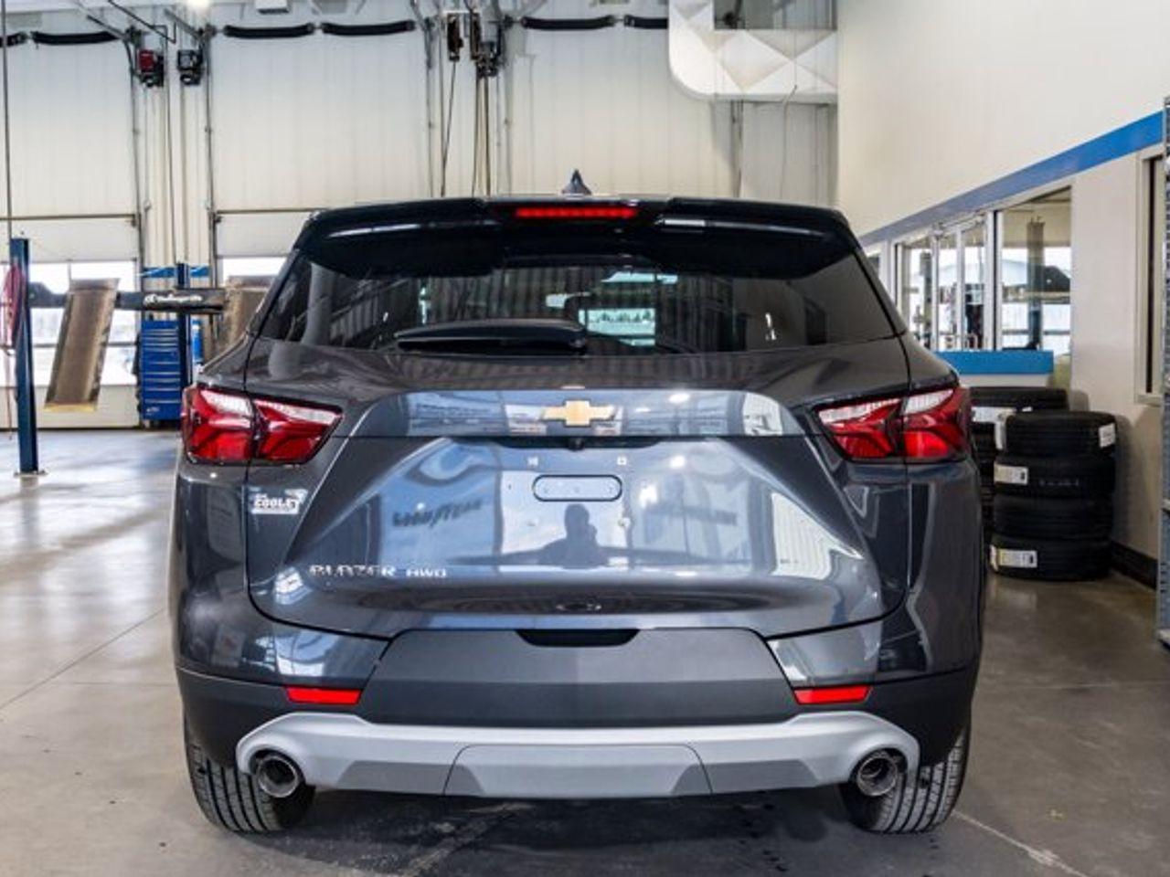 2021 Chevrolet Blazer 2LT-4