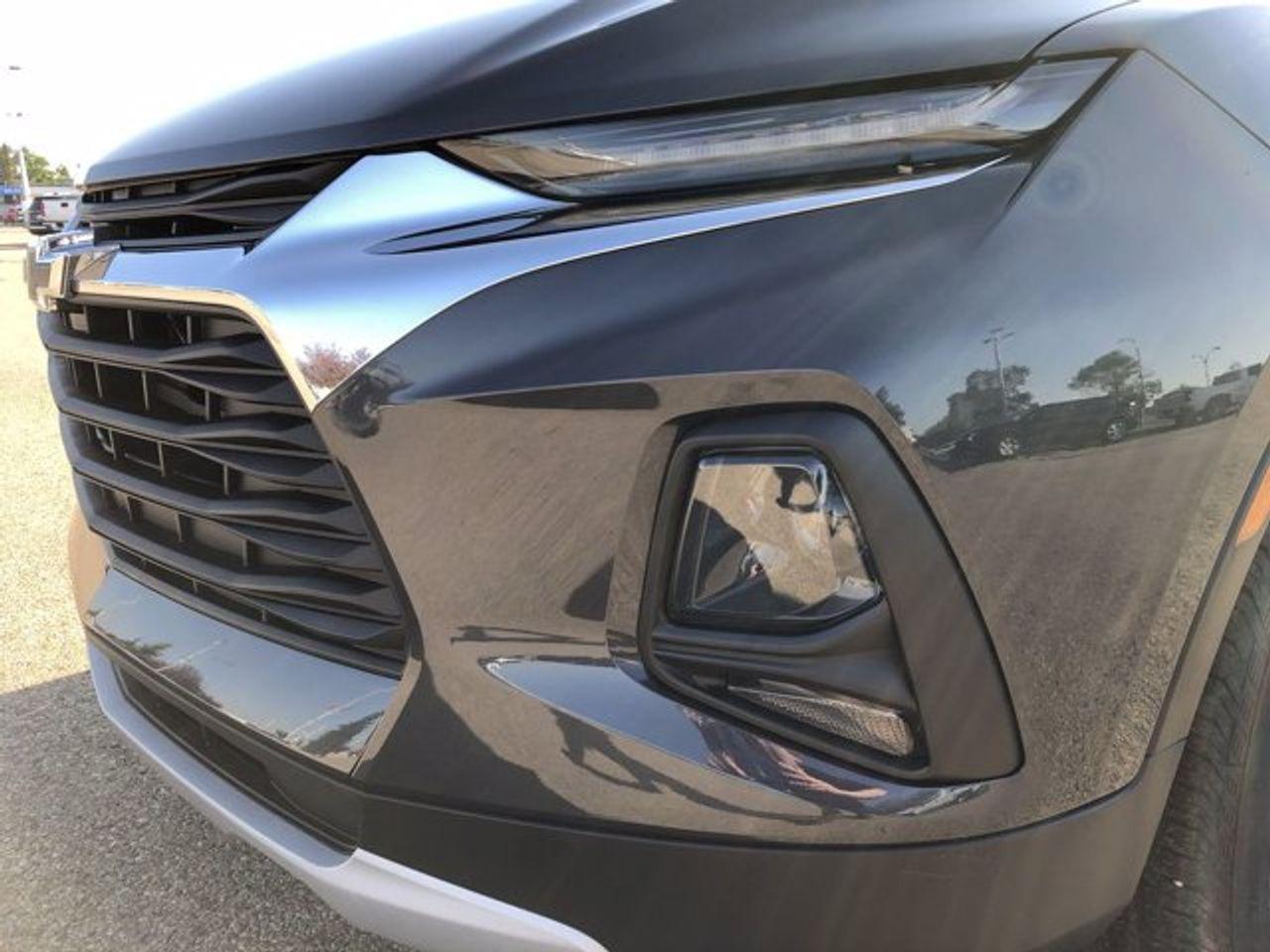 2021 Chevrolet Blazer 2LT-2