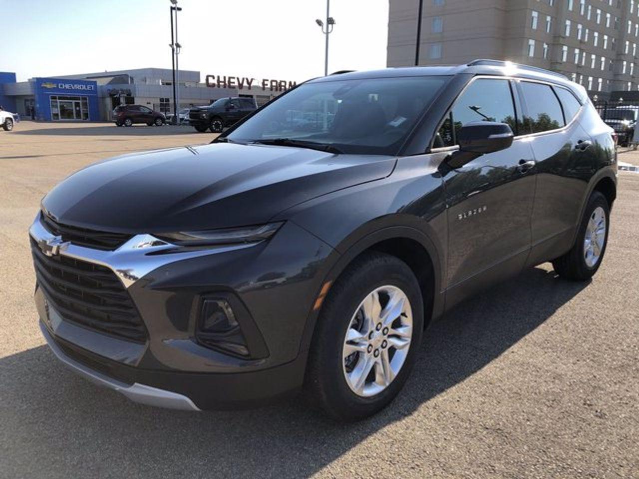 2021 Chevrolet Blazer 2LT-3