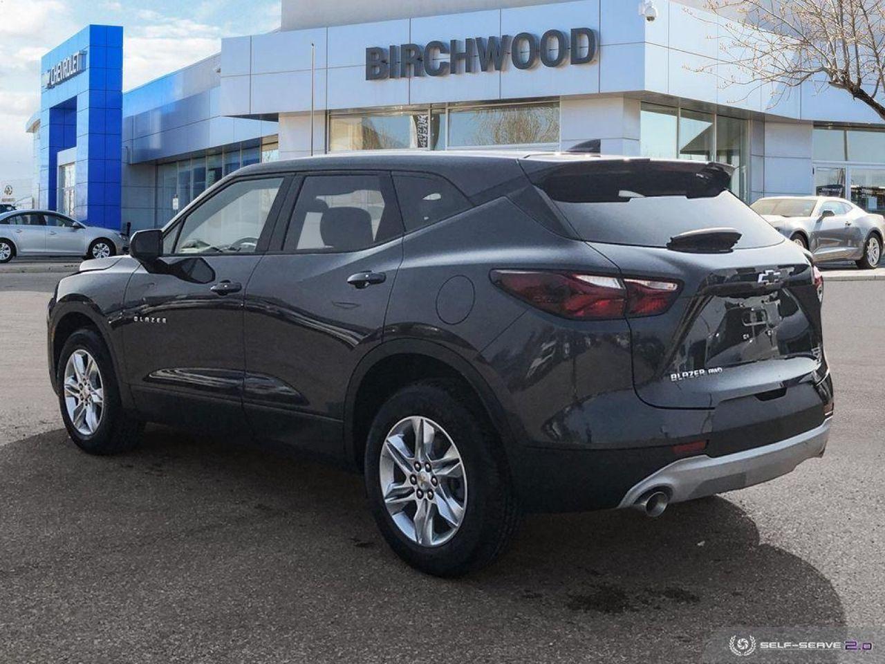 2021 Chevrolet Blazer 2LT-3