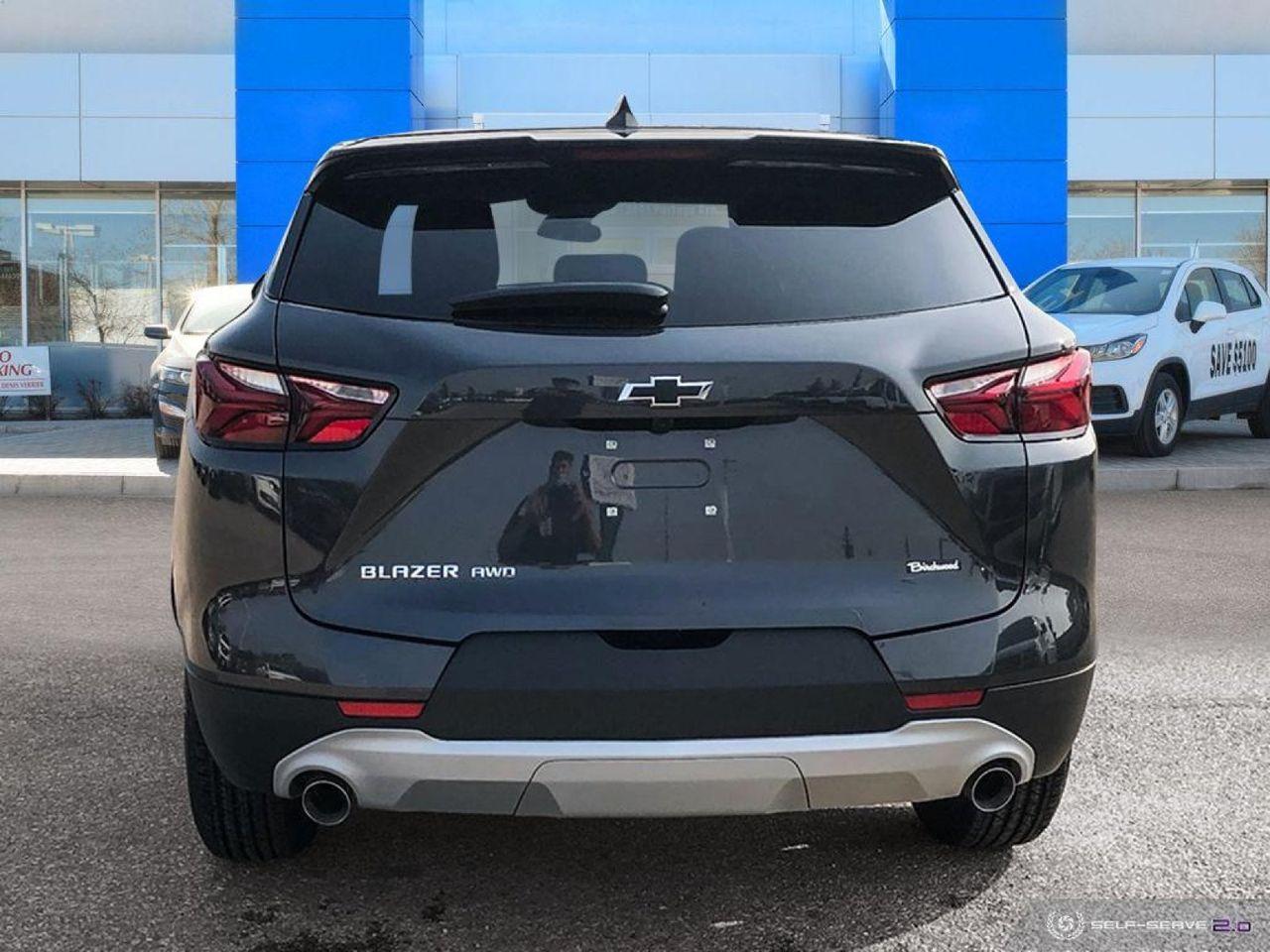 2021 Chevrolet Blazer 2LT-4