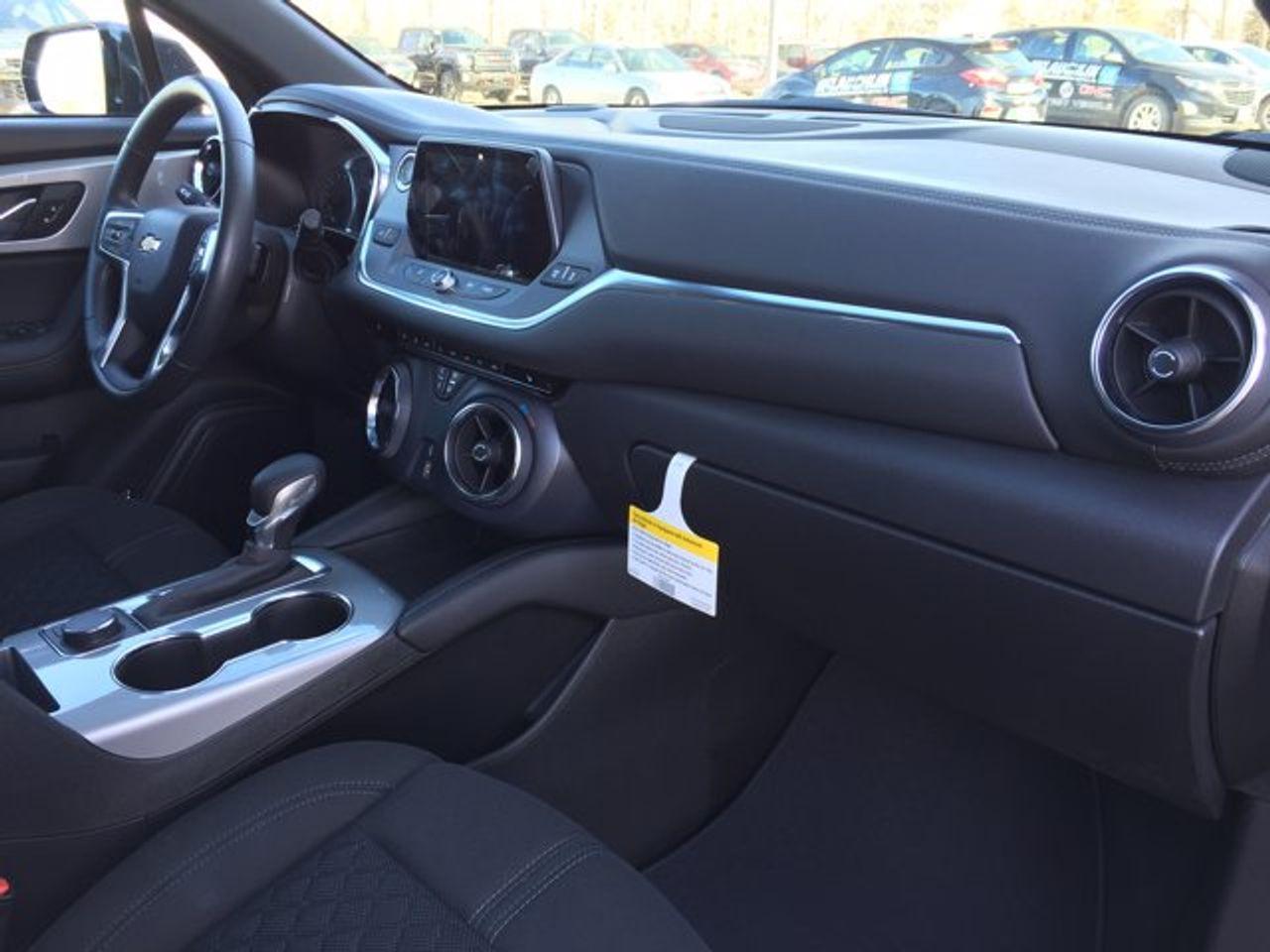 2021 Chevrolet Blazer 2LT-2