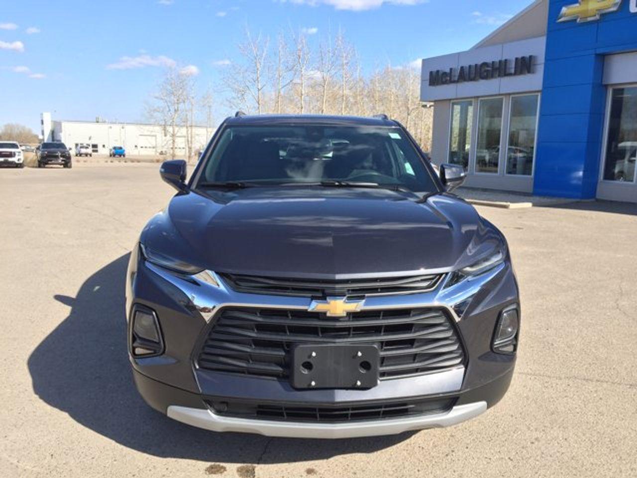 2021 Chevrolet Blazer 2LT-4
