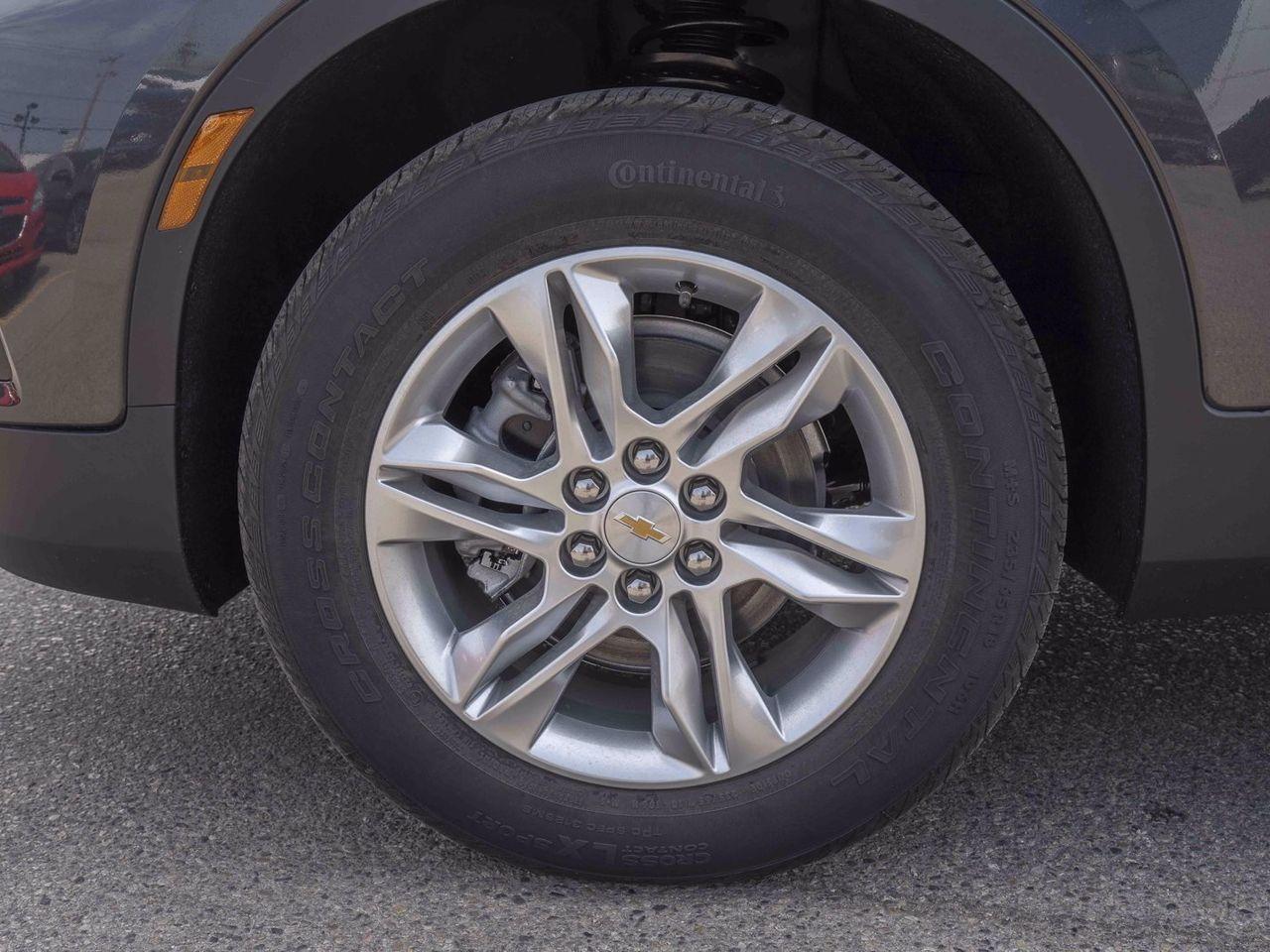 2021 Chevrolet Blazer 2LT-4