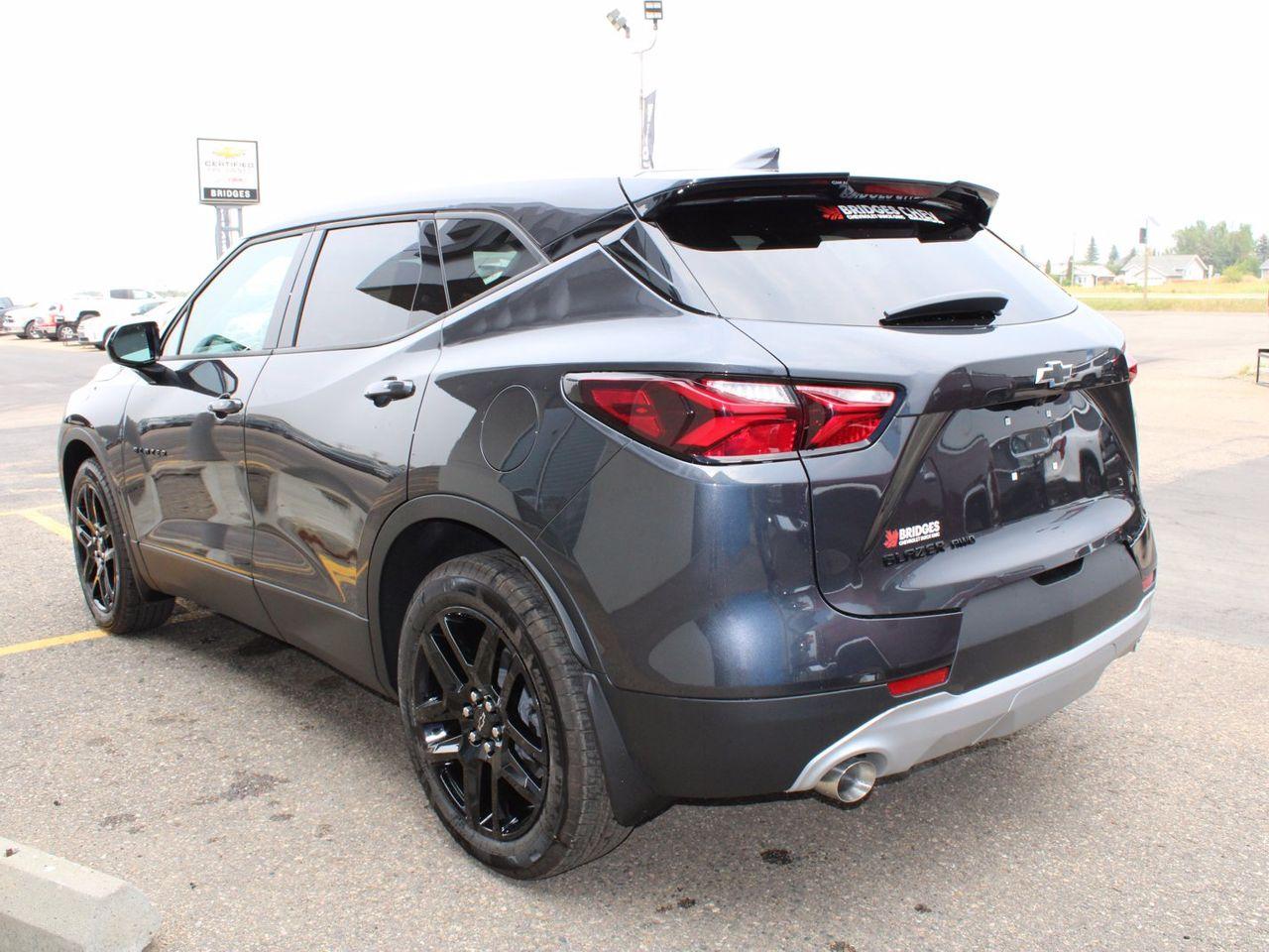 2021 Chevrolet Blazer 2LT-4