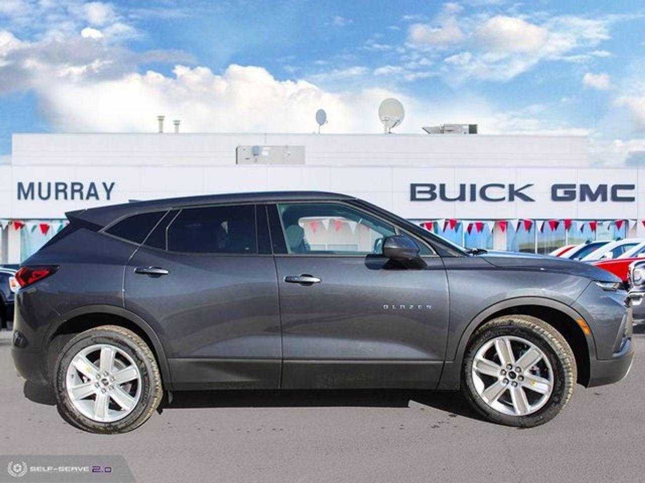 2021 Chevrolet Blazer 2LT-3