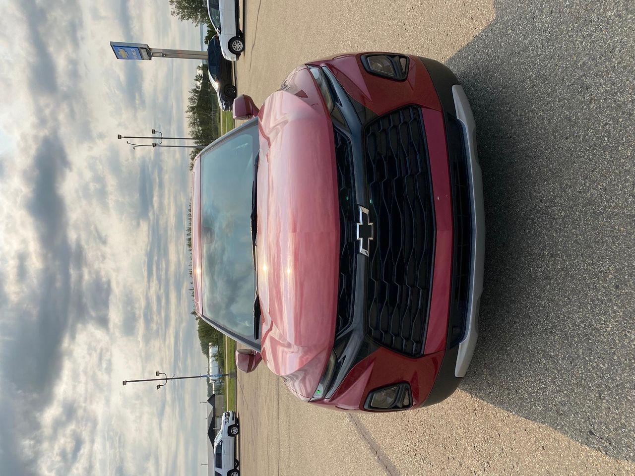 2021 Chevrolet Blazer 2LT-2